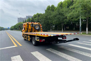 东莞宁武道路救援拖车-宁武救援服务热线